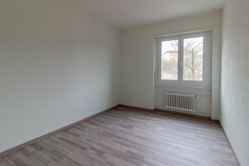 Jeanneret 26 3 Zimmer im 4. Stock Nr. 43 (3)