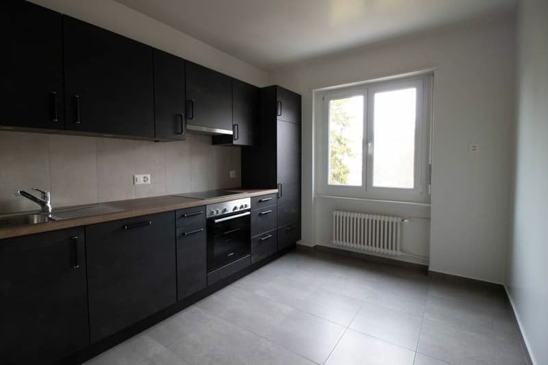 Jeanneret 26 3 Zimmer im 4. Stock Nr. 43 (2)