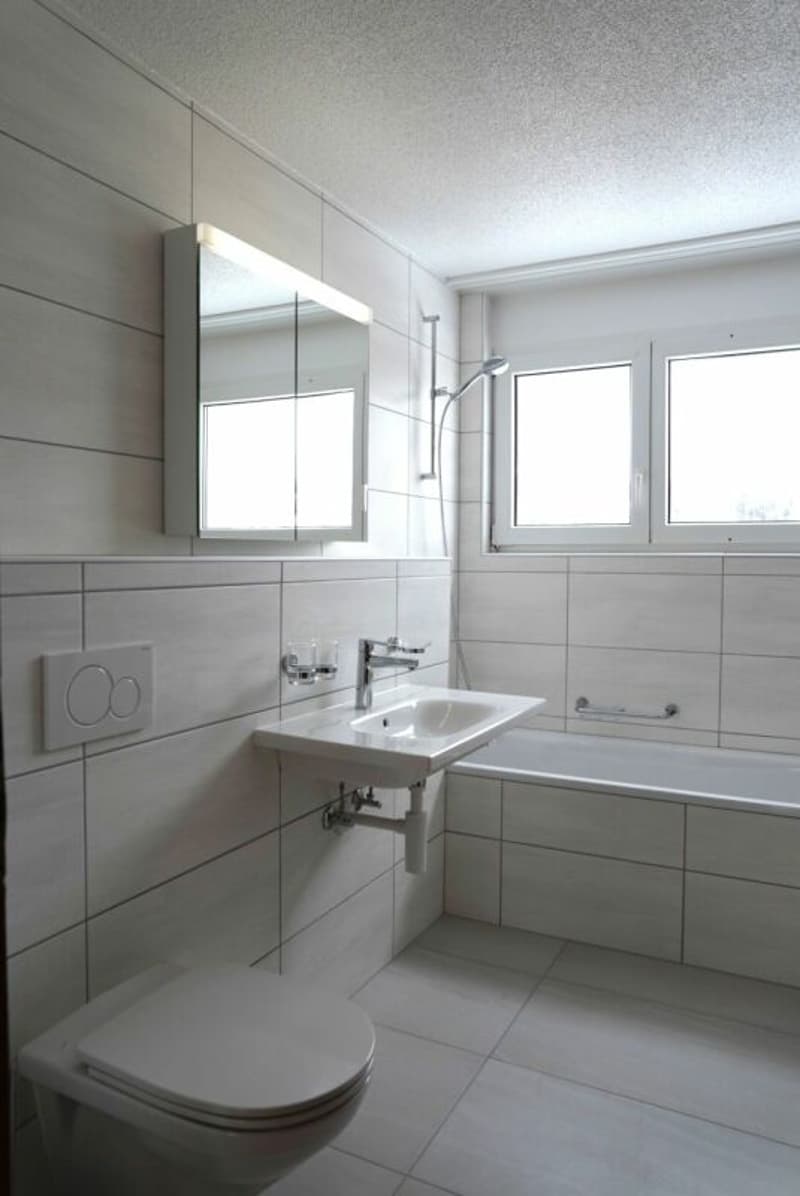 4.5 rooms on the 3rd floor (2)