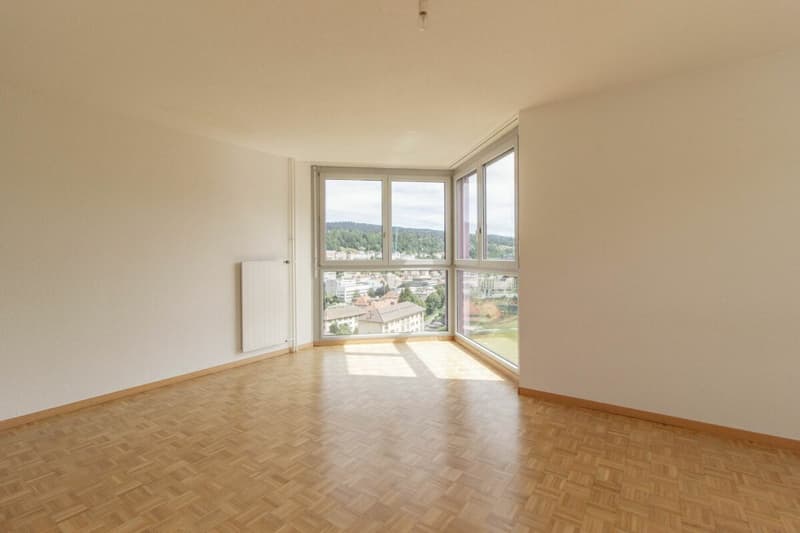 4.5 rooms on the 3rd floor (4)