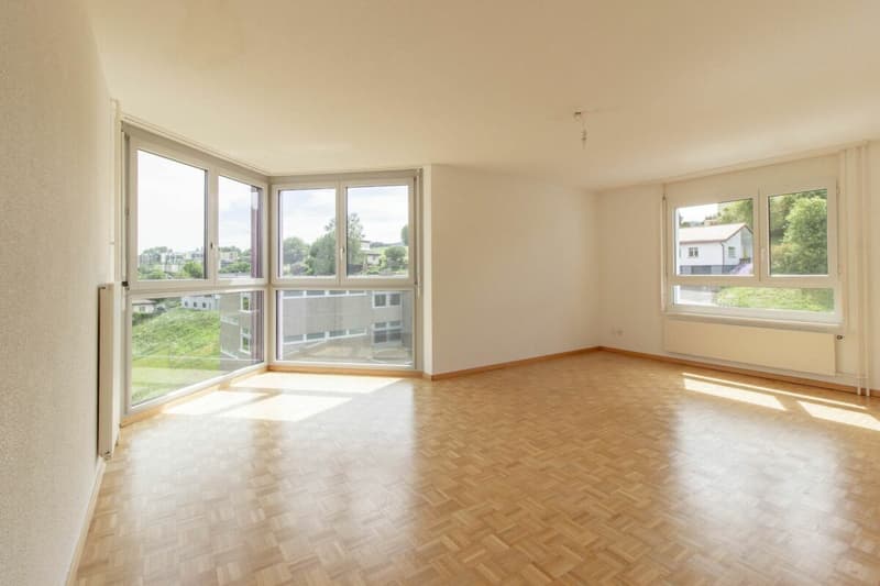 4.5 rooms on the 3rd floor (1)