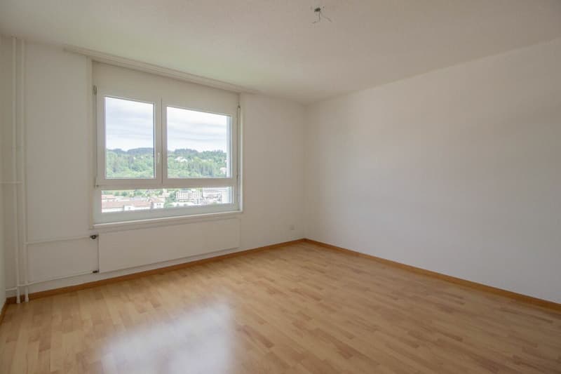 4.5 rooms on the 3rd floor (5)