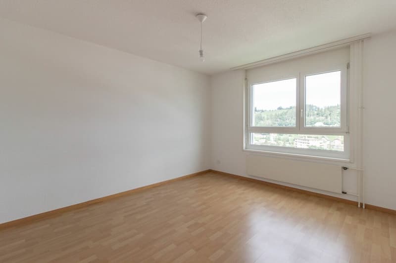 4.5 rooms on the 3rd floor (6)
