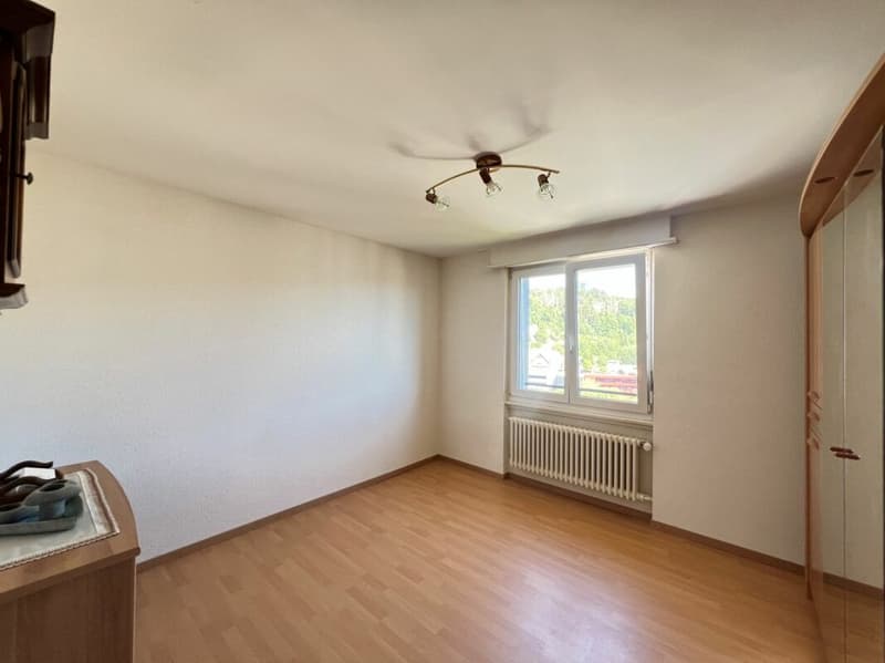 5 Zimmer im 11. Stock (letzter Stock) (7)