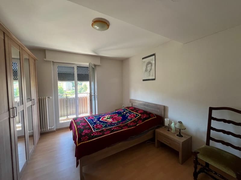 5 Zimmer im 11. Stock (letzter Stock) (5)