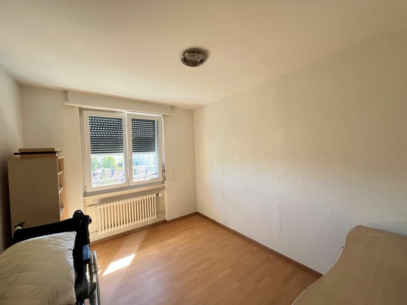 5 Zimmer im 11. Stock (letzter Stock) (8)