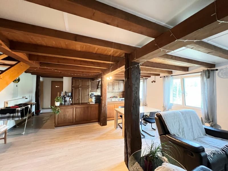 Appartement 4.5 pièces (3)