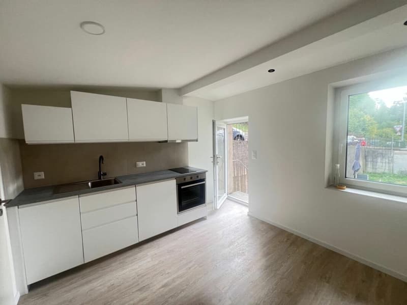 Pavillon indépendant de 1,5 pièces (2)