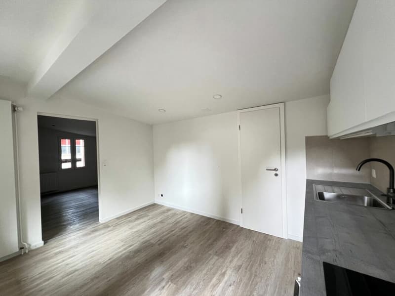 Pavillon indépendant de 1,5 pièces (3)