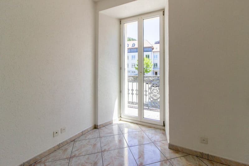 Appartement 5,5 pièces au 1er étage aux Brenets (7)