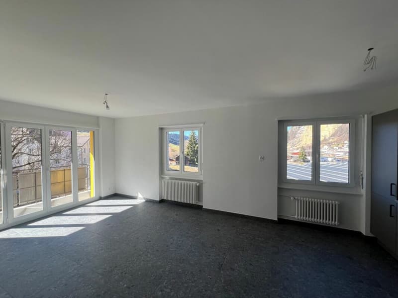 Jeanneret 26 appartement 3,5 pièces au 1er étage (3)