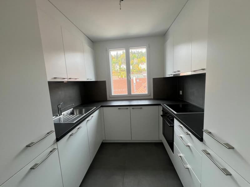 Pont 8 Appartement 2,5 pièces (5)