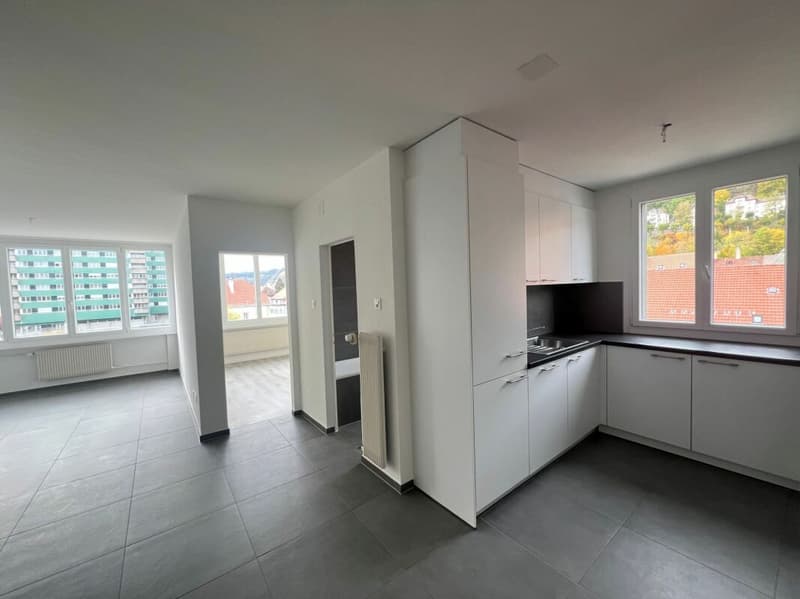 Pont 8 Appartement 2,5 pièces (4)
