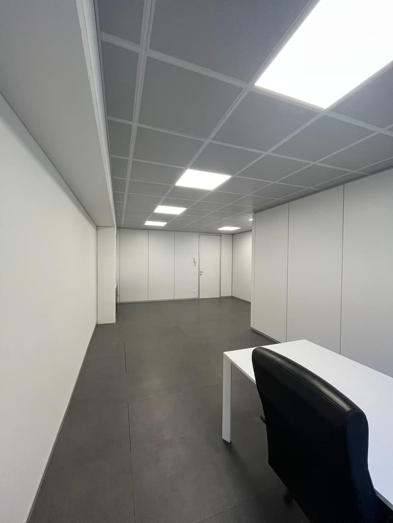 Modern office for rent in Grono – Via Porta Piazzetta 2 (8)