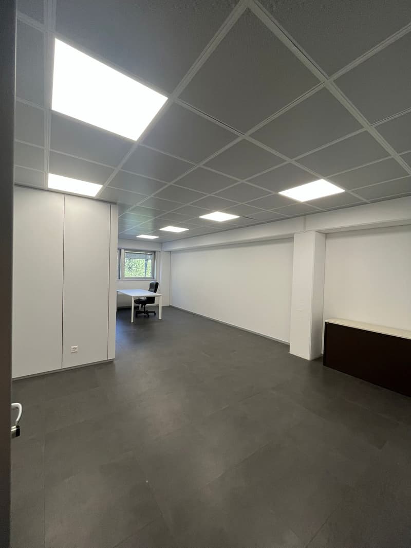 Modern office for rent in Grono – Via Porta Piazzetta 2 (10)