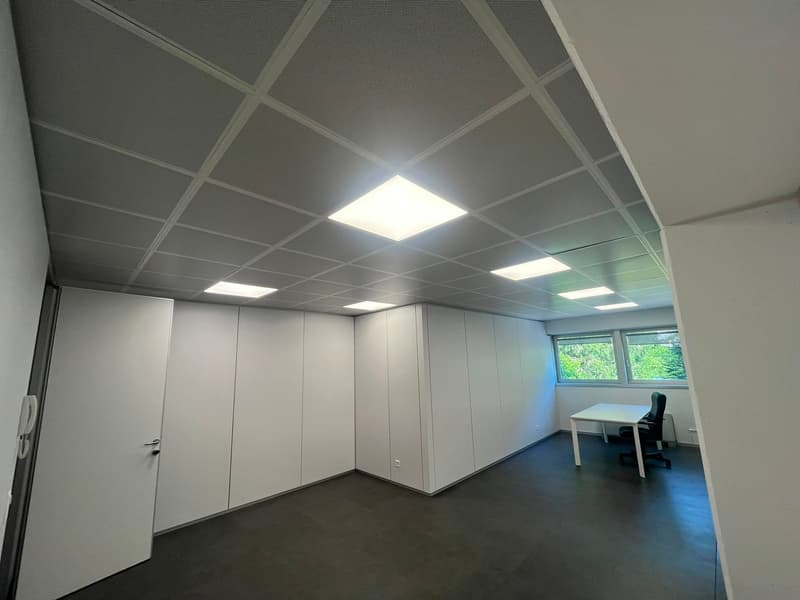 Modern office for rent in Grono – Via Porta Piazzetta 2 (6)