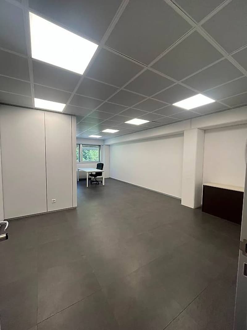 Vaste bureau commercial dans le Centro MiX Moesa Servizi (5)