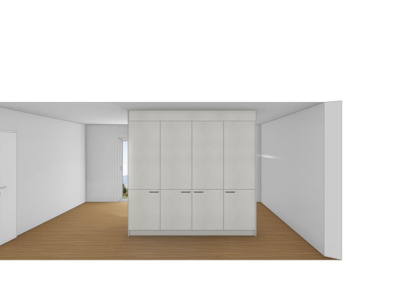 Erstvermietung – moderne Neubauwohnungen an attraktiver Lage in Bellach (4)