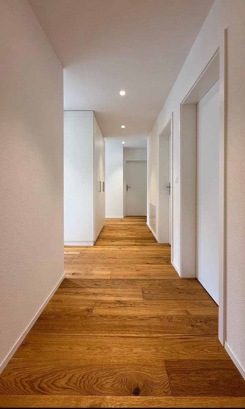 Erstvermietung – moderne Neubauwohnungen an attraktiver Lage in Bellach (8)