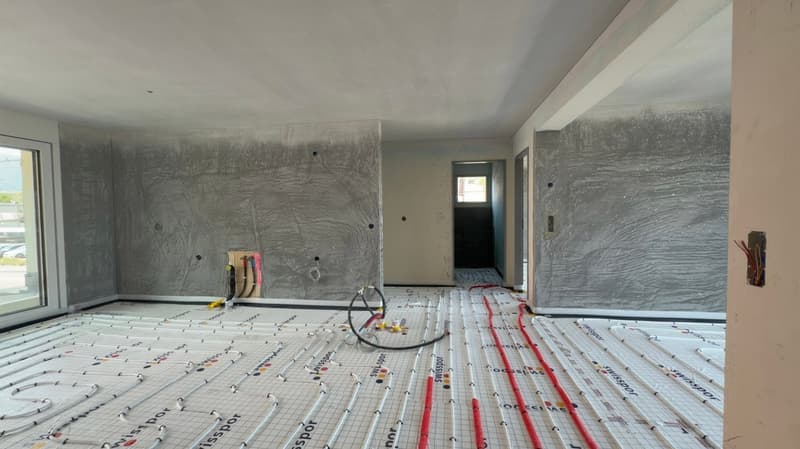Erstvermietung – moderne Neubauwohnungen an attraktiver Lage in Bellach (7)