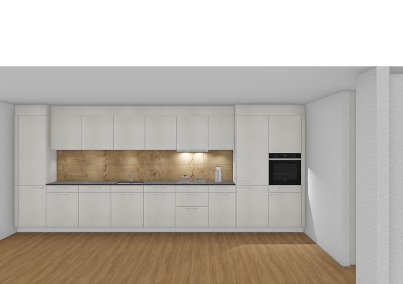 Erstvermietung – moderne Neubauwohnungen an attraktiver Lage in Bellach (3)