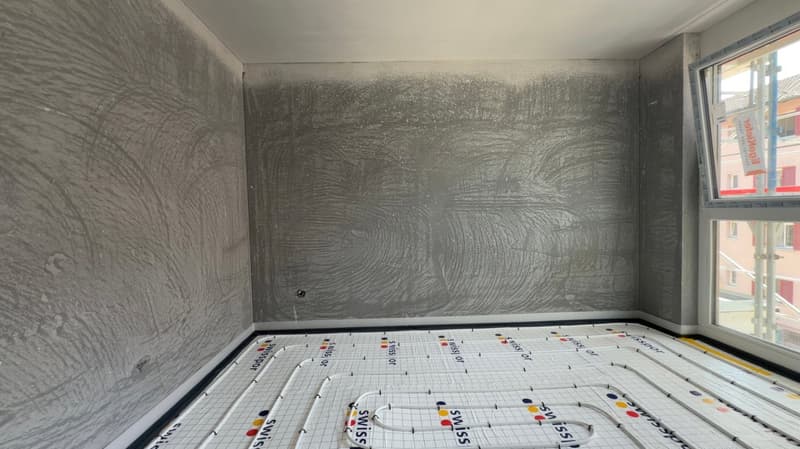Erstvermietung – moderne Neubauwohnungen an attraktiver Lage in Bellach (9)