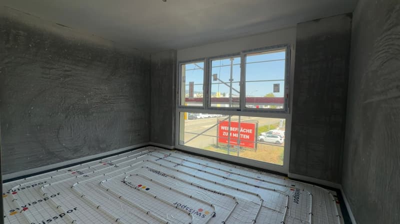 Erstvermietung – moderne Neubauwohnungen an attraktiver Lage in Bellach (10)