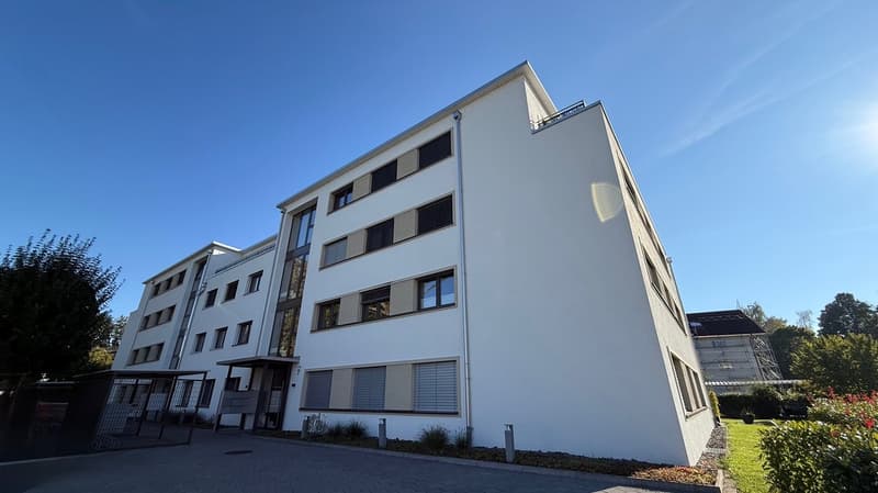 Moderne 4.5-Zimmer-Gartenwohnung (118 m²) mit 305 m² Privatgarten (Gegenkauf möglich) (16)