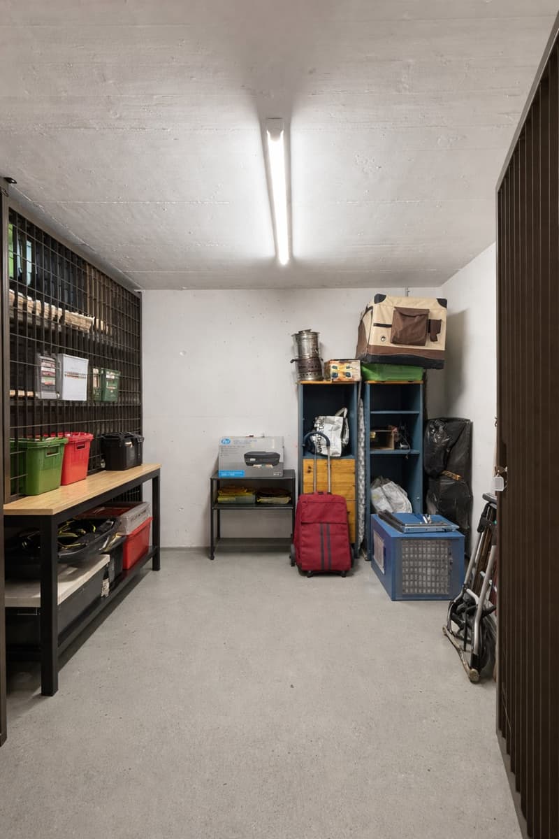 Moderne 4.5-Zimmer-Gartenwohnung (118 m²) mit 305 m² Privatgarten (Gegenkauf möglich) (15)