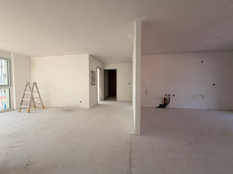 Erstvermietung – moderne 3.5 Zimmer Neubauwohnungen an attraktiver Lage in Bellach (5)