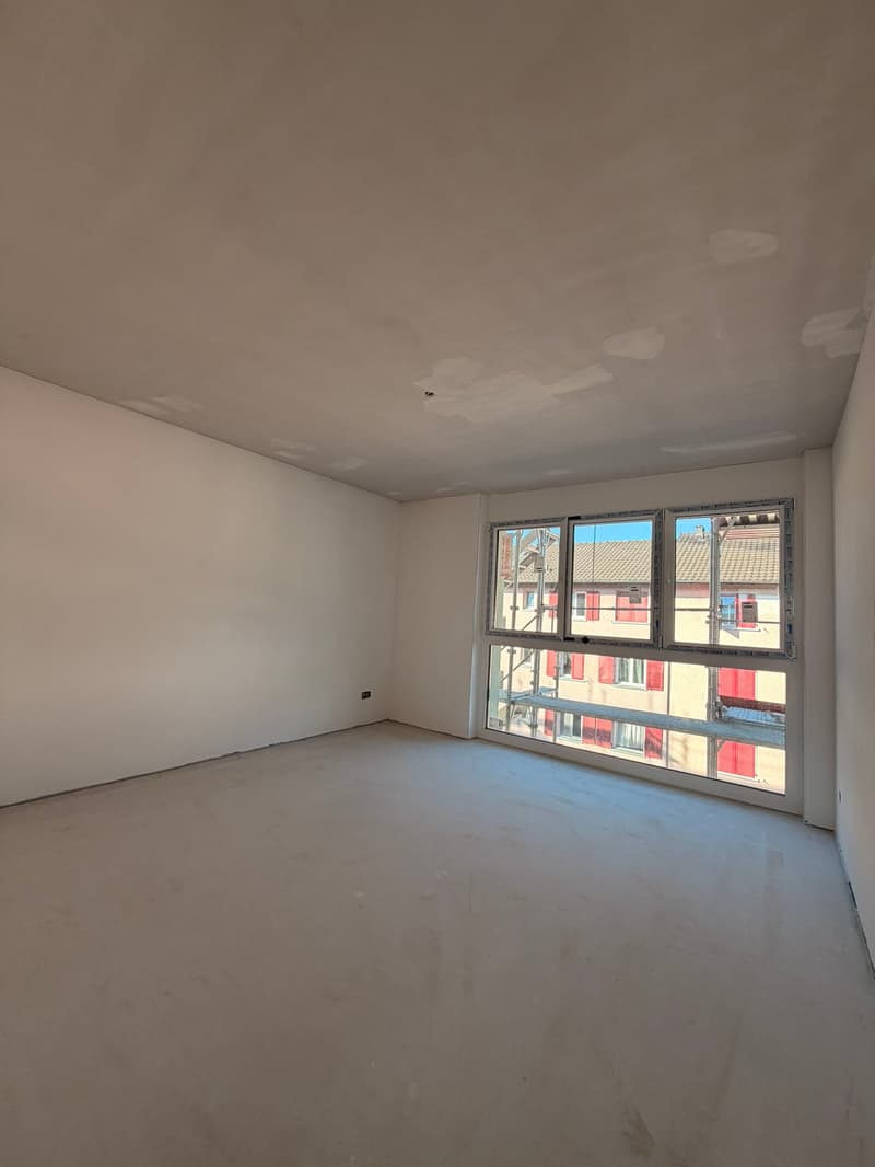 Erstvermietung – moderne 3.5 Zimmer Neubauwohnungen an attraktiver Lage in Bellach (13)