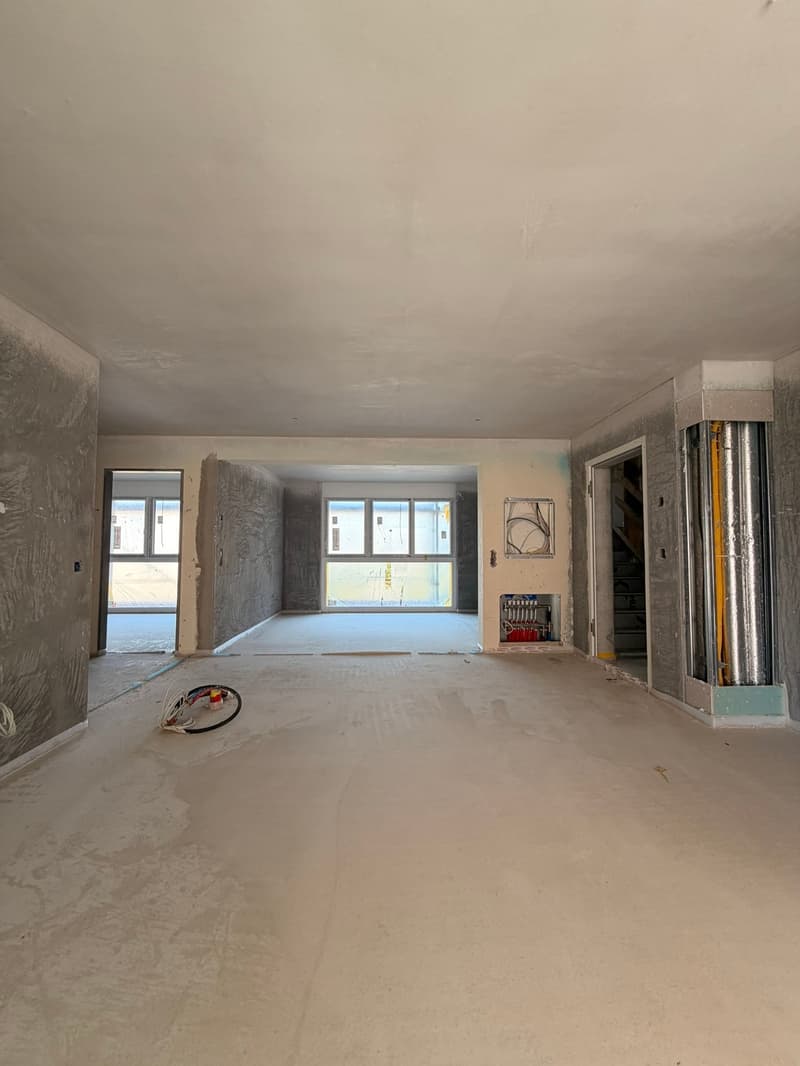 Erstvermietung – moderne Neubauwohnungen an attraktiver Lage in Bellach (8)