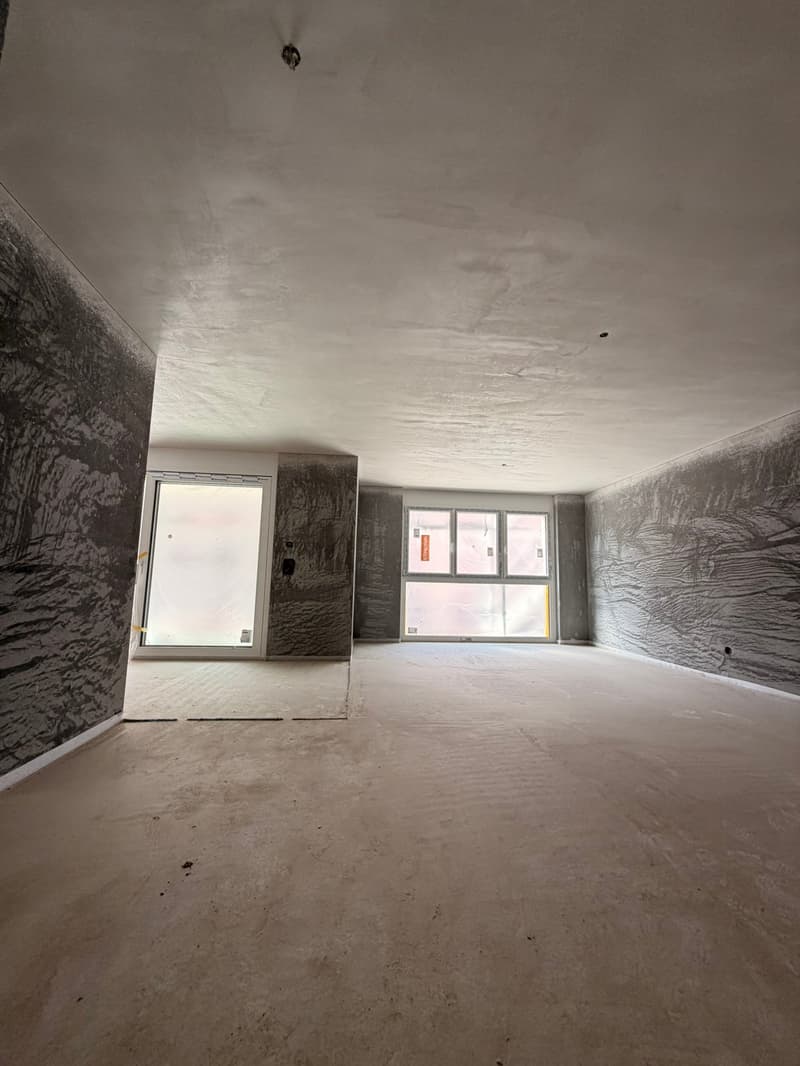 Erstvermietung – moderne Neubauwohnungen an attraktiver Lage in Bellach (14)