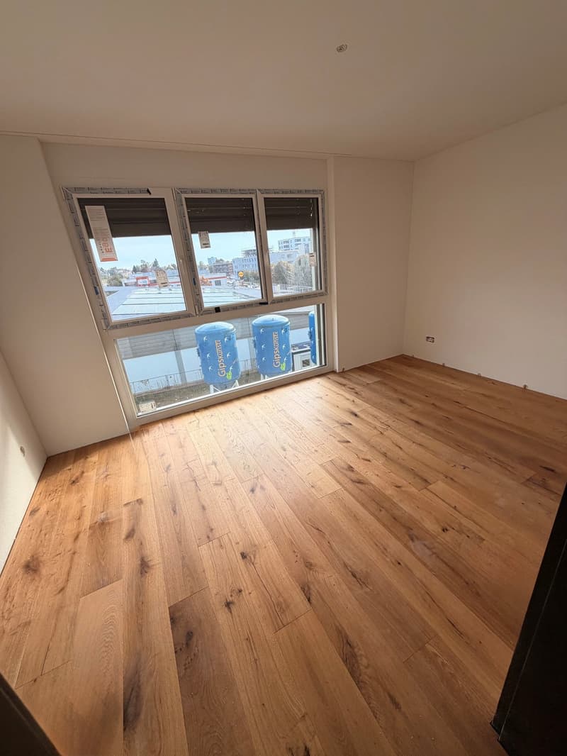 Erstvermietung – hochwertige 4.5-Zimmer-Neubauwohnungen in Bellach (5)