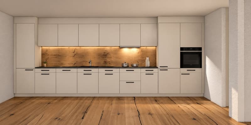 Erstvermietung – hochwertige 4.5-Zimmer-Neubauwohnungen in Bellach (2)