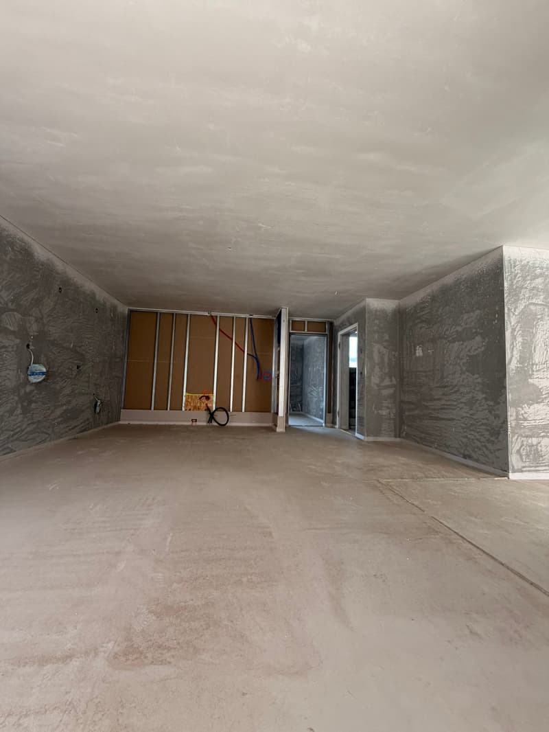 Erstvermietung – moderne Neubauwohnungen an attraktiver Lage in Bellach (15)
