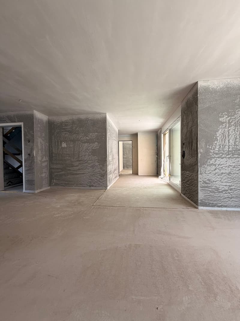 Erstvermietung – moderne Neubauwohnungen an attraktiver Lage in Bellach (9)