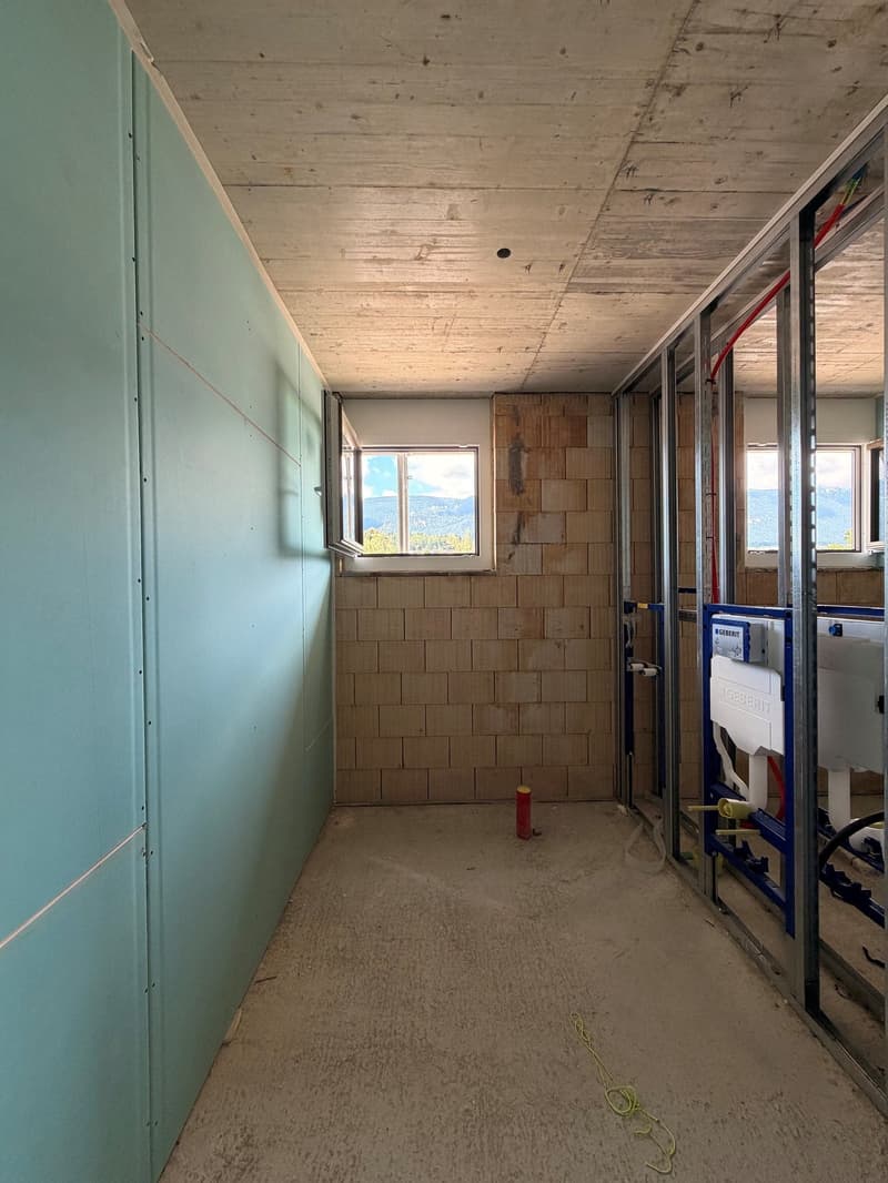 Erstvermietung – moderne Neubauwohnungen an attraktiver Lage in Bellach (11)