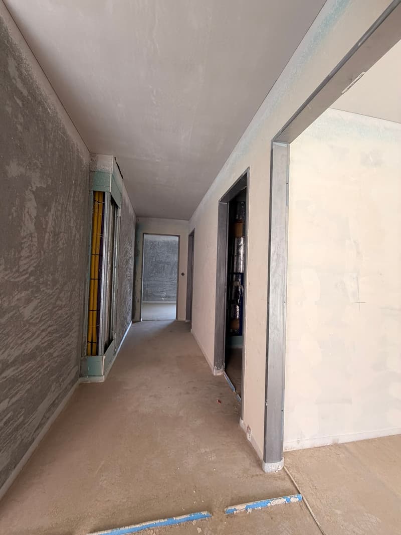 Erstvermietung – moderne Neubauwohnungen an attraktiver Lage in Bellach (17)