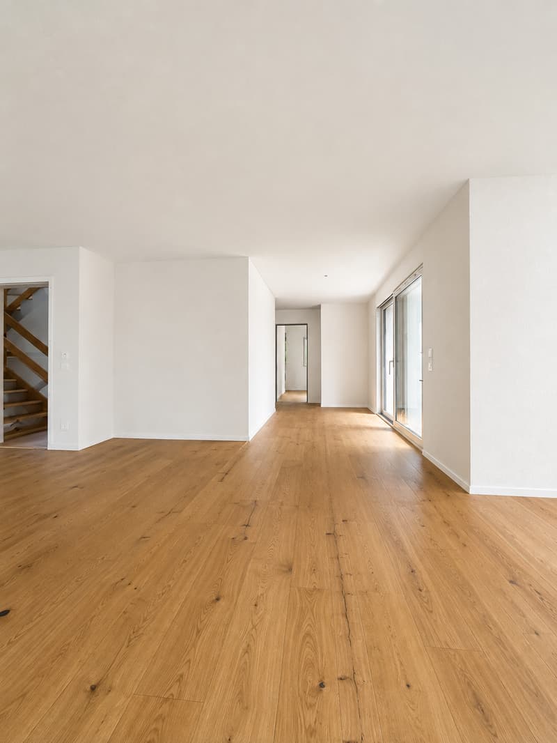 Erstvermietung – moderne Neubauwohnungen an attraktiver Lage in Bellach (4)