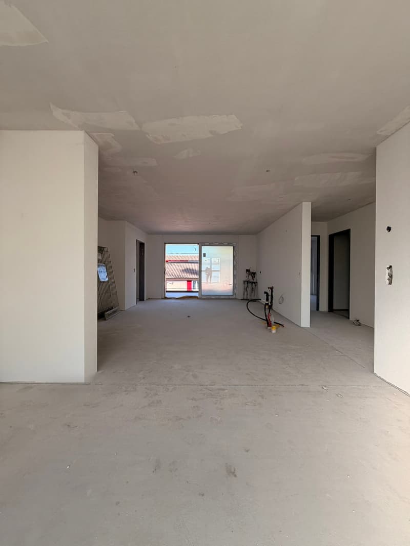Erstvermietung – moderne 4.5 Zimmer Neubauwohnungen an attraktiver Lage in Bellach (5)