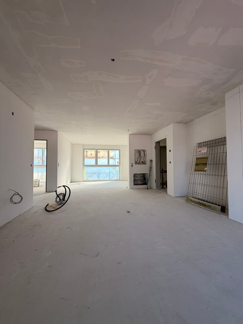 Erstvermietung – moderne 4.5 Zimmer Neubauwohnungen an attraktiver Lage in Bellach (8)