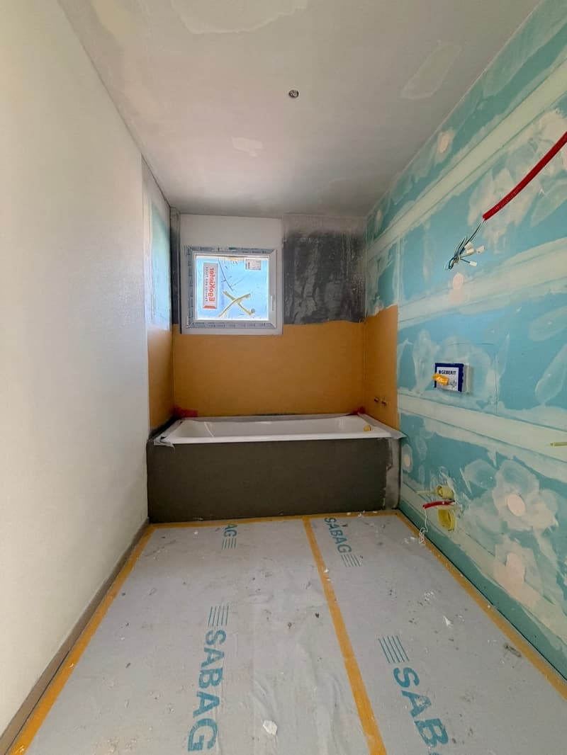 Erstvermietung – moderne 4.5 Zimmer Neubauwohnungen an attraktiver Lage in Bellach (10)