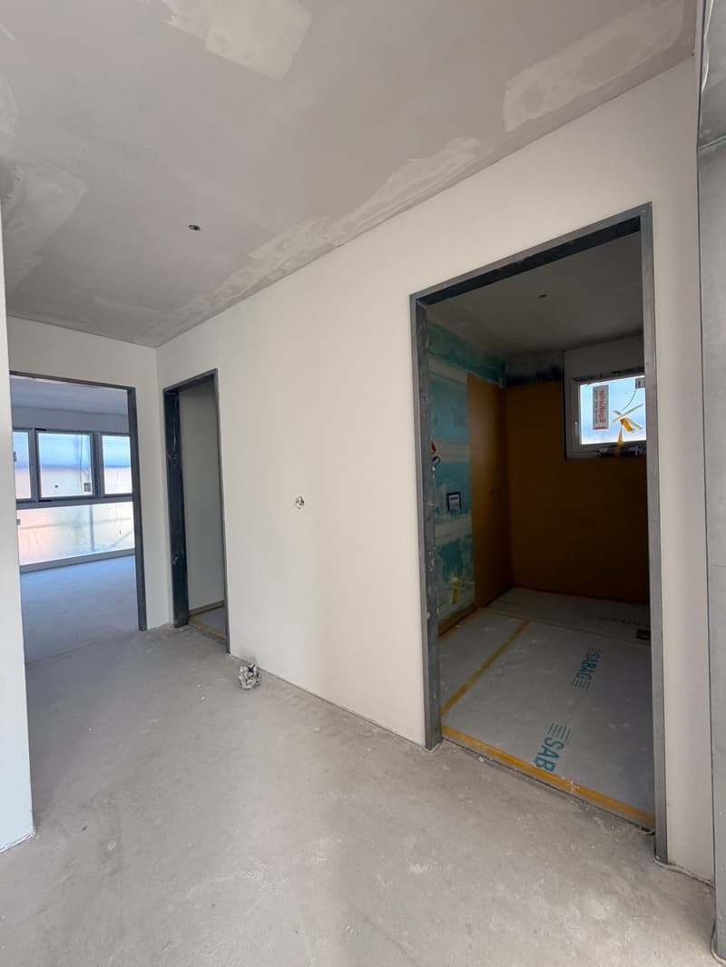 Erstvermietung – moderne 4.5 Zimmer Neubauwohnungen an attraktiver Lage in Bellach (9)