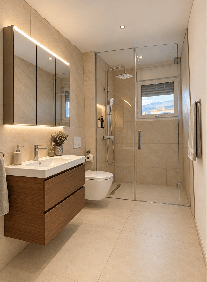 Erstvermietung – moderne 4.5 Zimmer Neubauwohnungen an attraktiver Lage in Bellach (2)