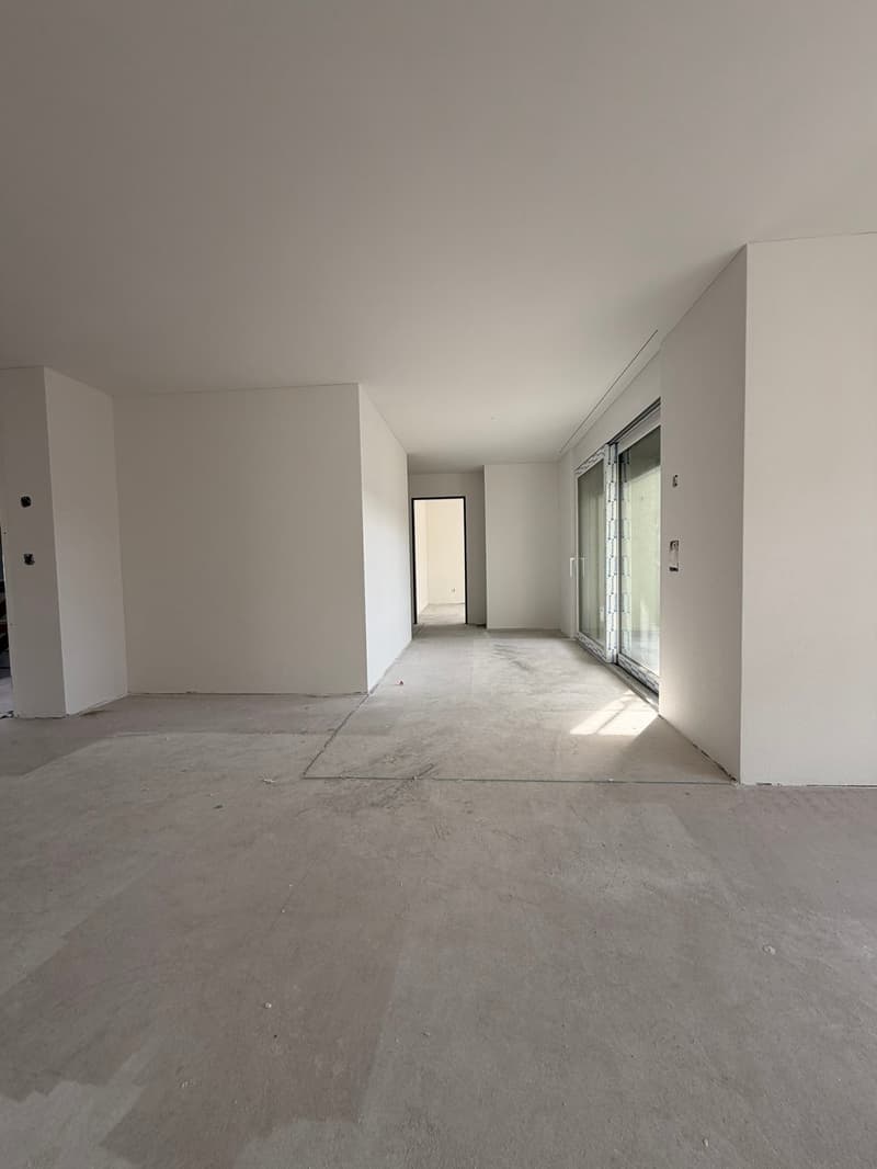Erstvermietung – moderne 4.5 Zimmer Neubauwohnungen an attraktiver Lage in Bellach (10)