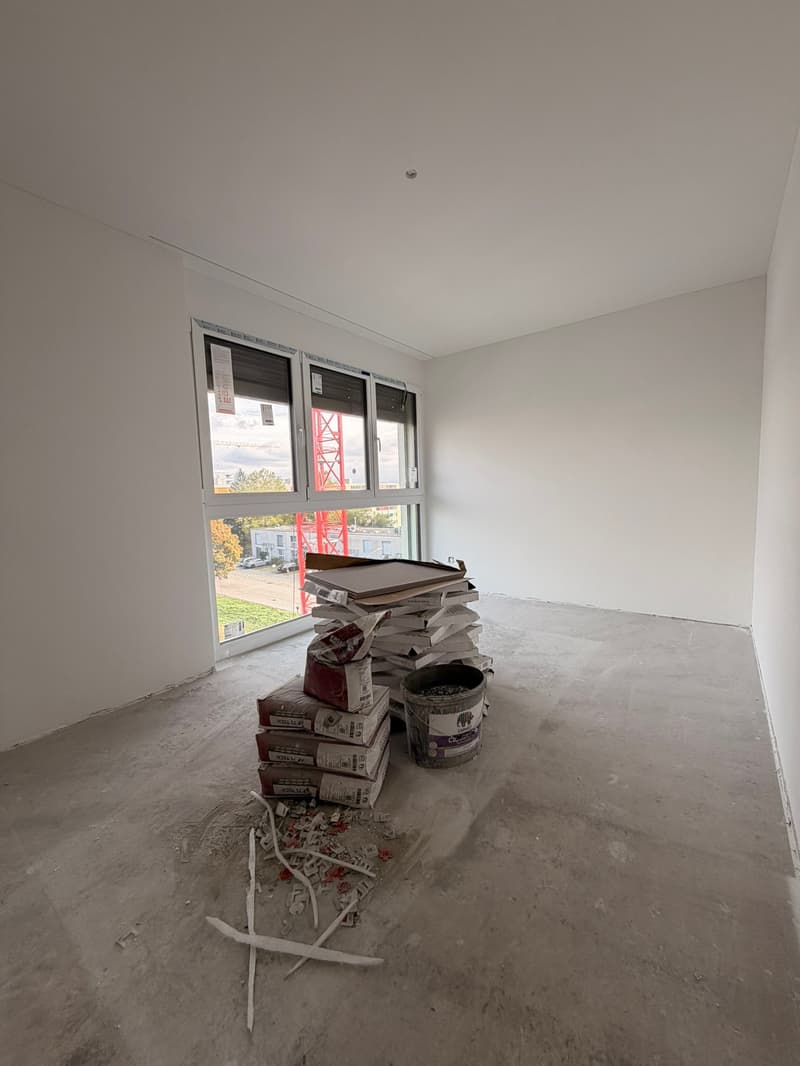 Erstvermietung – moderne 4.5 Zimmer Neubauwohnungen an attraktiver Lage in Bellach (16)