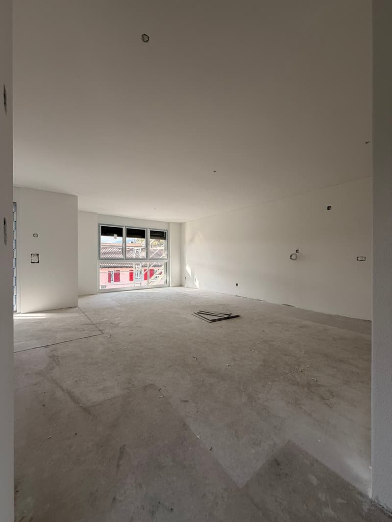 Erstvermietung – moderne 4.5 Zimmer Neubauwohnungen an attraktiver Lage in Bellach (5)