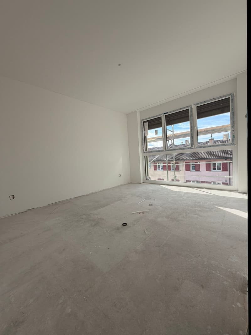 Erstvermietung – moderne 4.5 Zimmer Neubauwohnungen an attraktiver Lage in Bellach (13)