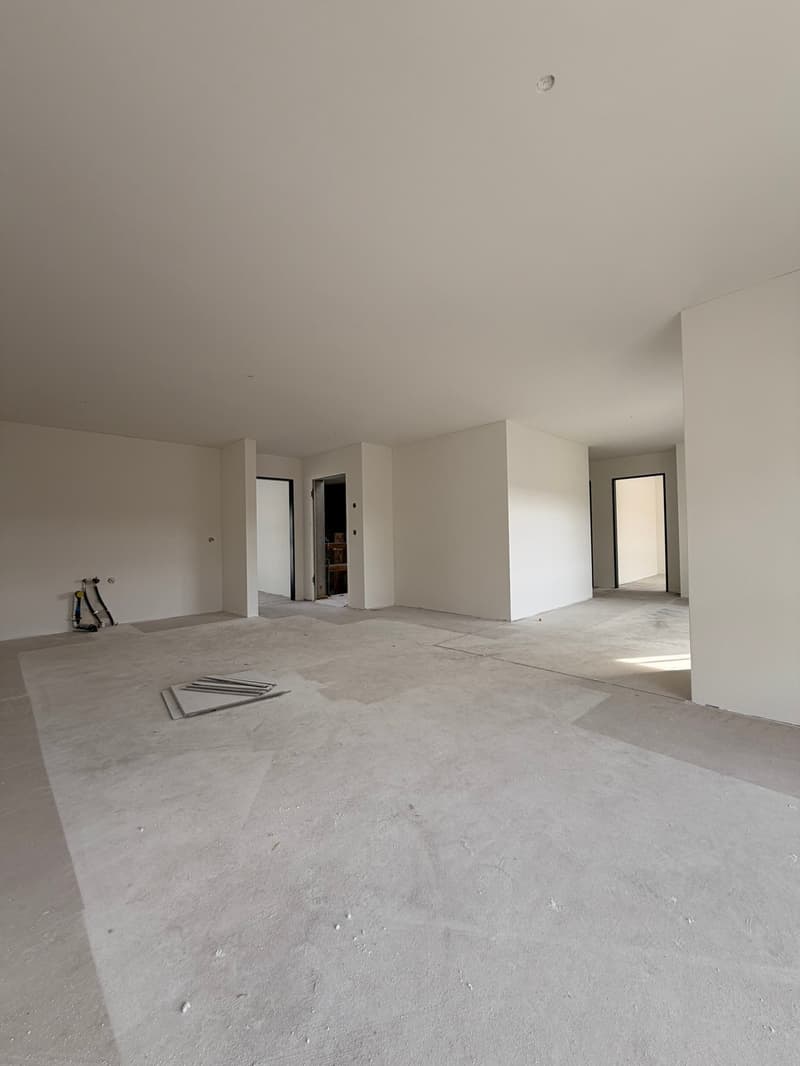 Erstvermietung – moderne 4.5 Zimmer Neubauwohnungen an attraktiver Lage in Bellach (7)